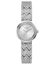 Ρολόι Guess Treasure GW0476L1 Quartz - Γυναικείο