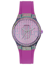 Ρολόι Guess Radiance GW0482L2 Quartz - Γυναικείο