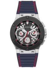Ρολόι Guess Circuit GW0487G1 Quartz - Ανδρικό