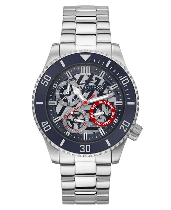 Ρολόι Guess Axle GW0488G1 Quartz - Ανδρικό