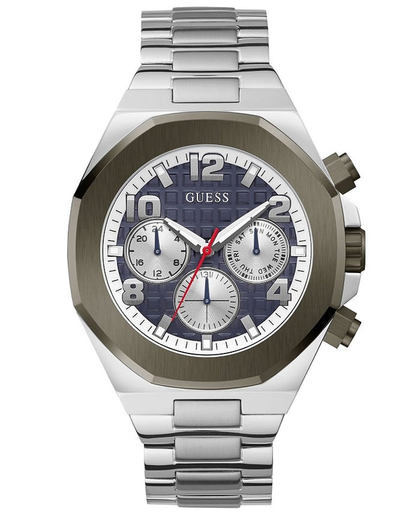 Ρολόι Guess Empire GW0489G1 Quartz - Ανδρικό