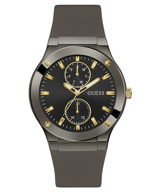 Ρολόι Guess Jet GW0491G1 Quartz - Ανδρικό