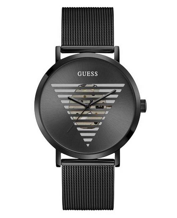 Ρολόι Guess Idol GW0502G2 Quartz - Ανδρικό