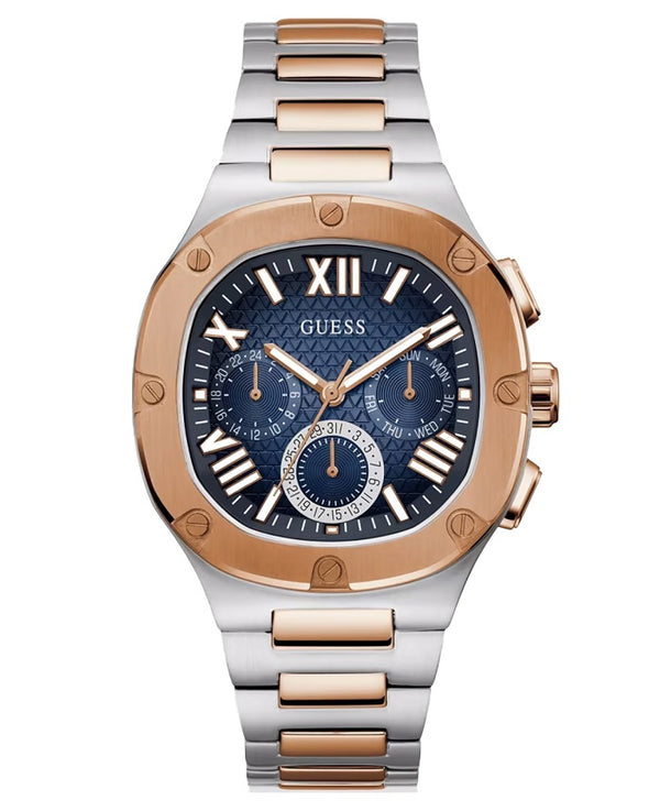 Ρολόι Guess Headline GW0572G4 Quartz - Ανδρικό