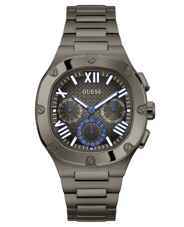 Ρολόι Guess Headline GW0572G5 Quartz - Ανδρικό