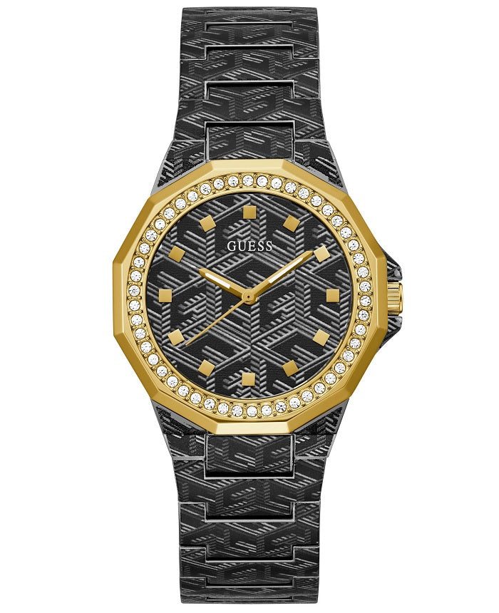 Ρολόι Guess Misfit GW0597L1 Quartz - Γυναικείο