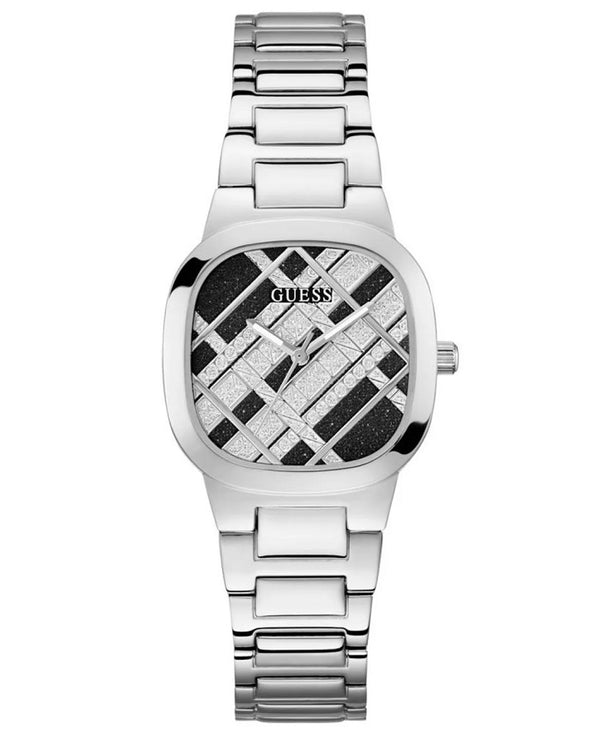 Ρολόι Guess Clash GW0600L1 Quartz - Γυναικείο