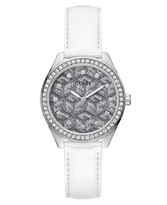 Ρολόι Guess G Gloss GW0608L1 Quartz - Γυναικείο