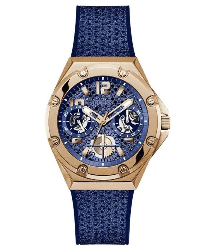 Ρολόι Guess Asteria GW0620L3 Quartz - Γυναικείο