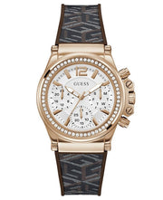 Ρολόι Guess Charisma GW0621L5 Quartz - Γυναικείο