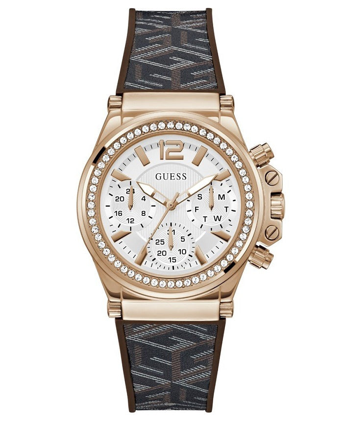 Ρολόι Guess Charisma GW0621L5 Quartz - Γυναικείο
