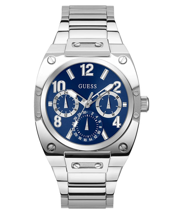 Ρολόι Guess Prodigy GW0624G1 Quartz - Ανδρικό