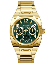 Ρολόι Guess Prodigy GW0624G2 Quartz - Ανδρικό