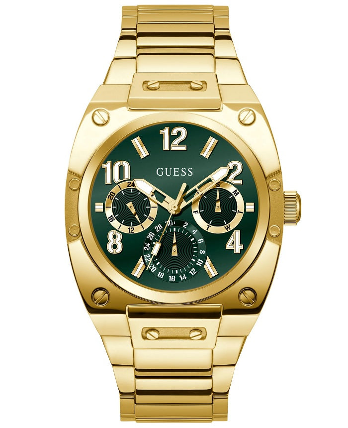 Ρολόι Guess Prodigy GW0624G2 Quartz - Ανδρικό
