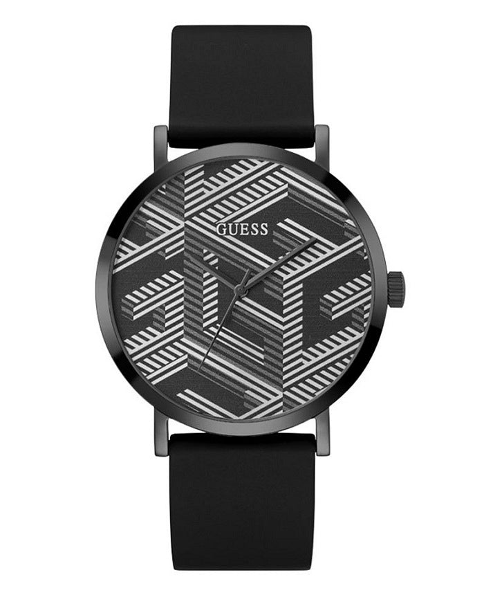 Ρολόι Guess Imprint GW0625G3 Quartz - Ανδρικό