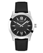 Ρολόι Guess Crescent GW0628G1 Quartz - Ανδρικό