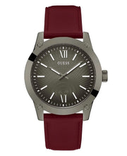 Ρολόι Guess Crescent GW0628G4 Quartz - Ανδρικό