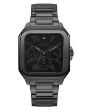 Ρολόι Guess Integrity Diamond GW0631G2 Quartz - Ανδρικό