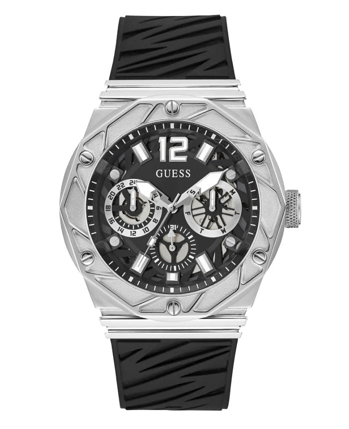 Ρολόι Guess Rival GW0634G1 Quartz - Ανδρικό