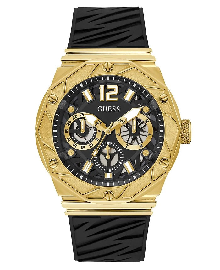 Ρολόι Guess Rival GW0634G2 Quartz - Ανδρικό