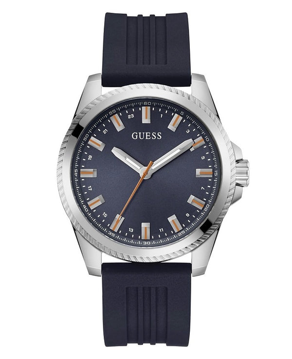 Ρολόι Guess Champ GW0639G1 Quartz - Ανδρικό