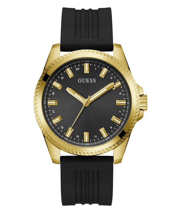 Ρολόι Guess Champ GW0639G2 Quartz - Ανδρικό