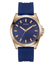 Ρολόι Guess Champ GW0639G3 Quartz - Ανδρικό