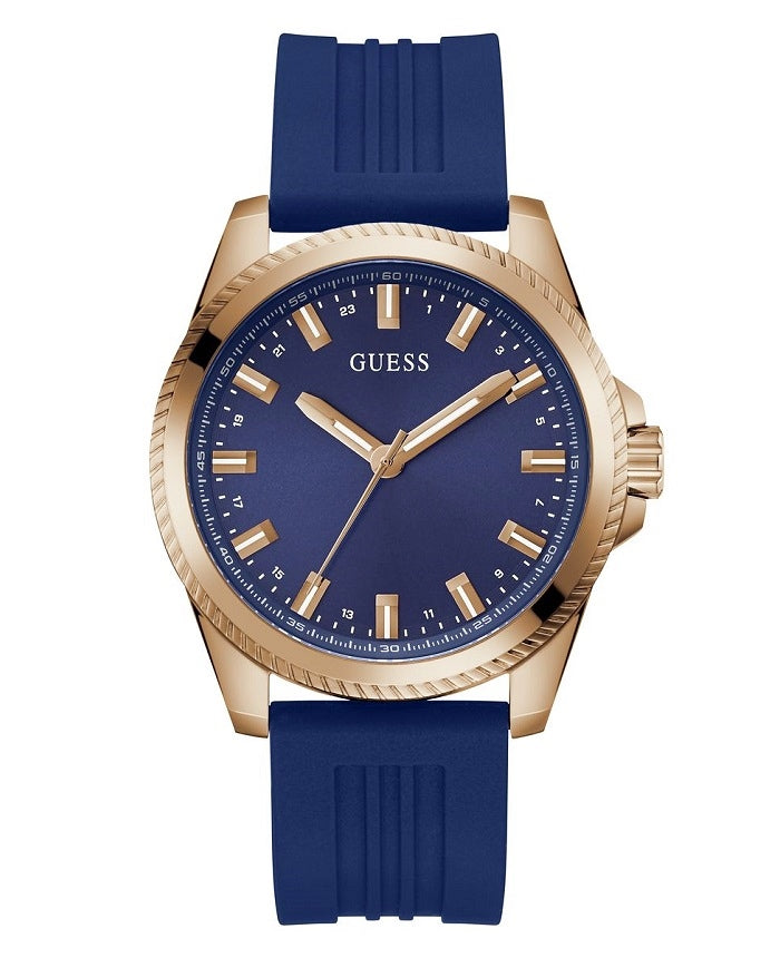 Ρολόι Guess Champ GW0639G3 Quartz - Ανδρικό
