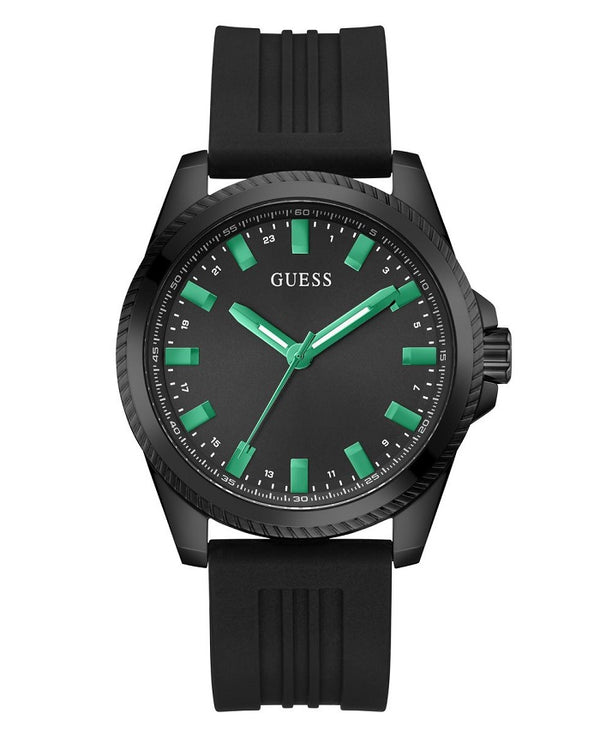 Ρολόι Guess Champ GW0639G4 Quartz - Ανδρικό