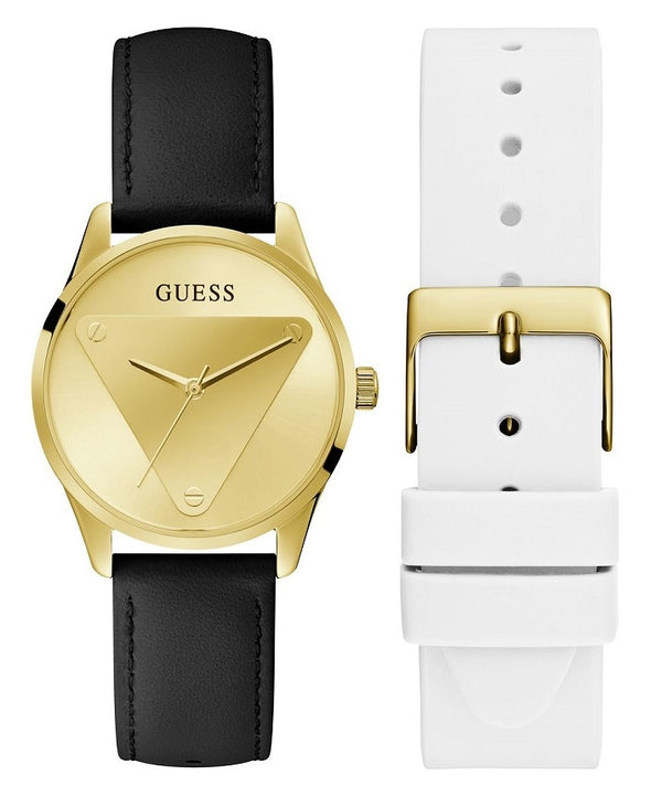 Ρολόι Guess Idol Set GW0642L1 Quartz - Γυναικείο