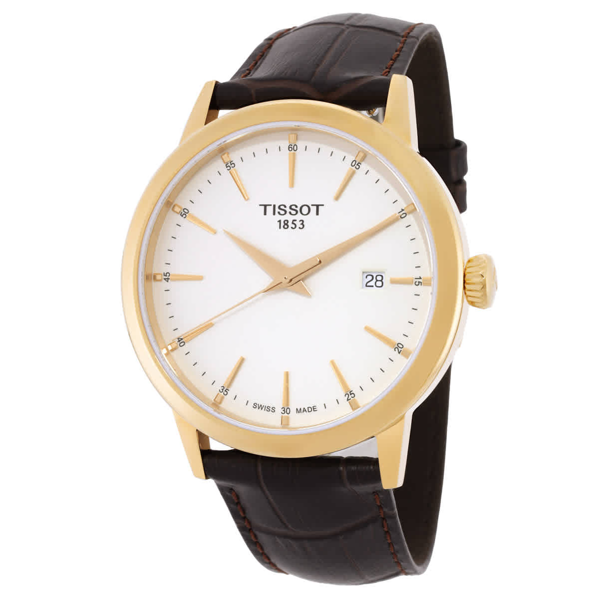 watch tissot