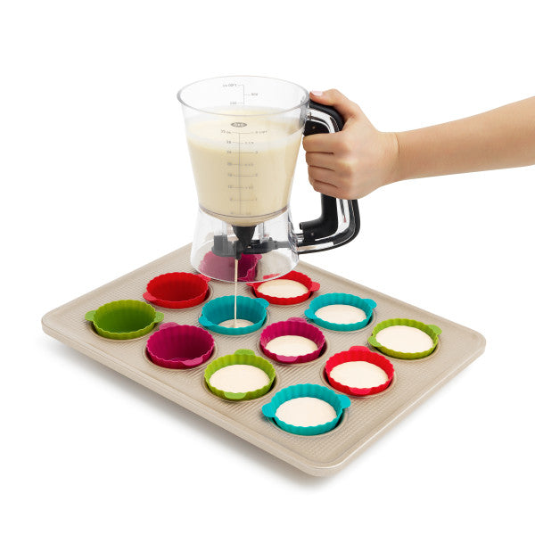 OXO Μηχάνημα Μείγματος 4 Cups (11231000)