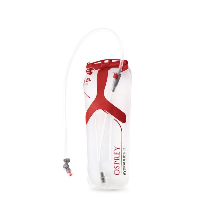 Osprey Hydraulics LT 1.5L Lumbar Reservoir OS (10005151)