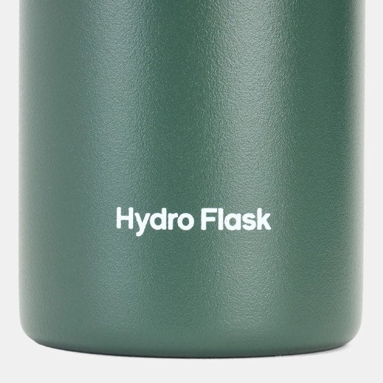 Hydro Flask Μπουκάλι Wide Flex Sip Lid 355 ml - Fir (W12BCX332)