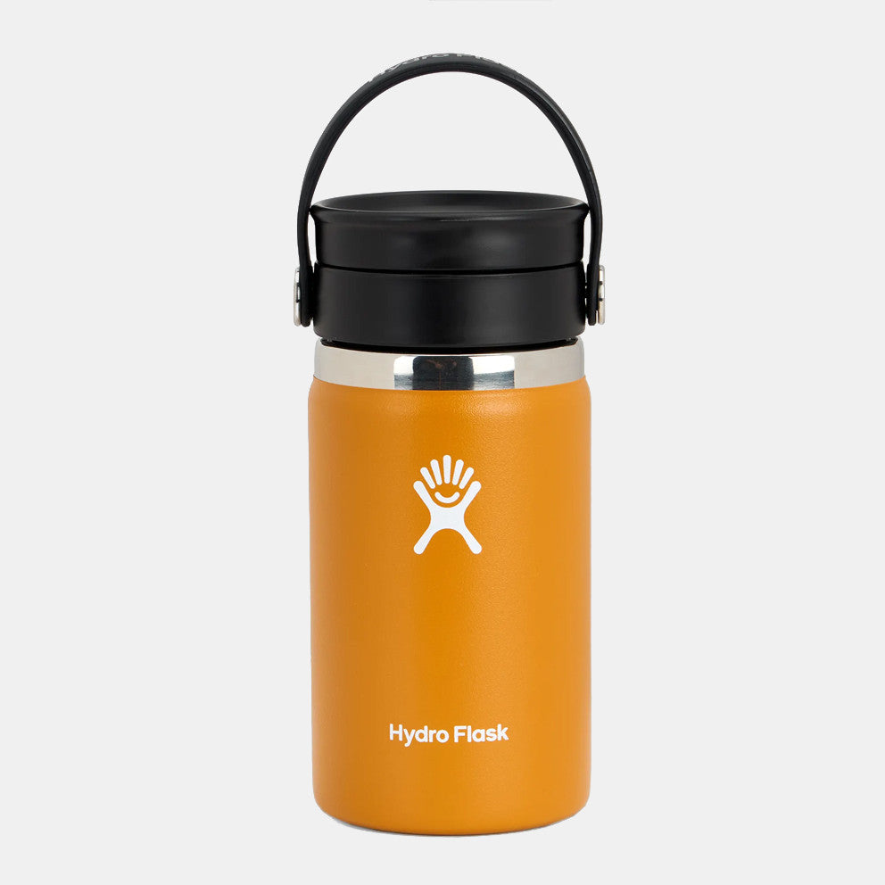 Hydro Flask Μπουκάλι WIDE FLEX SIP LID 355 ml - Fossil (W12BCX162)