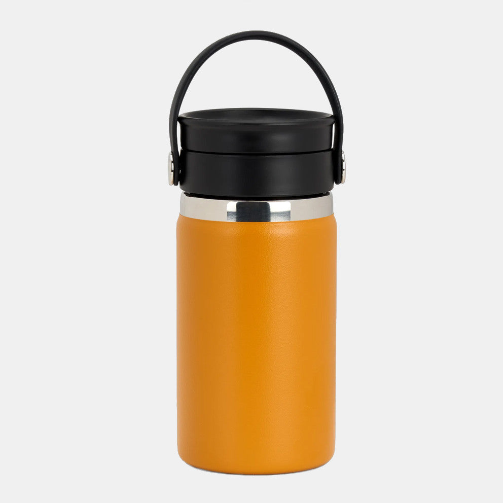 Hydro Flask Μπουκάλι WIDE FLEX SIP LID 355 ml - Fossil (W12BCX162)