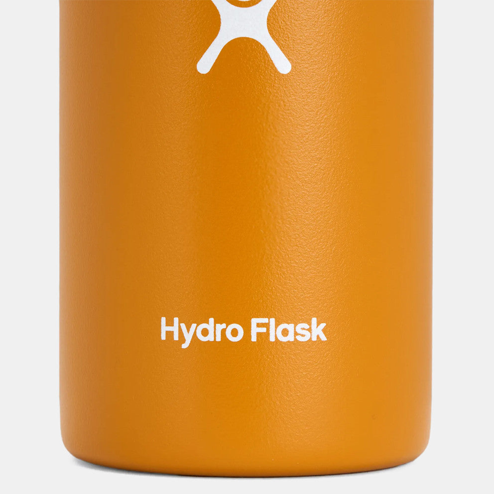 Hydro Flask Μπουκάλι WIDE FLEX SIP LID 355 ml - Fossil (W12BCX162)