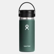 Hydro Flask Μπουκάλι Wide Flex Sip Lid 473 ml - Fir (W16BCX332)