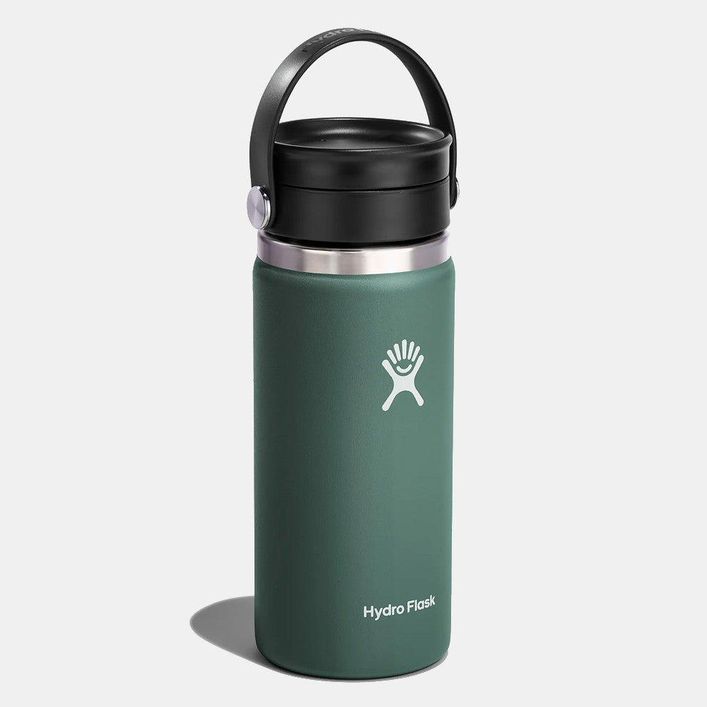 Hydro Flask Μπουκάλι Wide Flex Sip Lid 473 ml - Fir (W16BCX332)