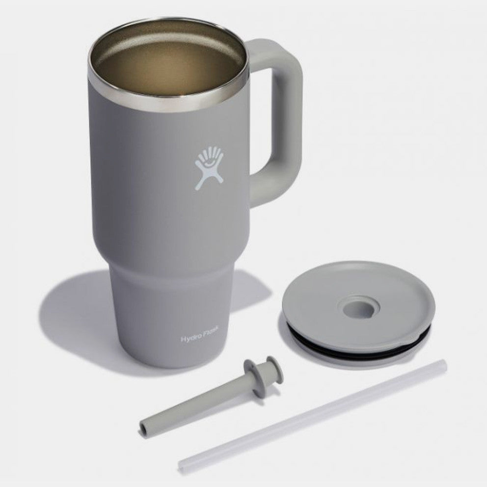 Hydro Flask Ποτήρι All Around™ Travel Tumbler 946 ml - Birch (TT32PS035)