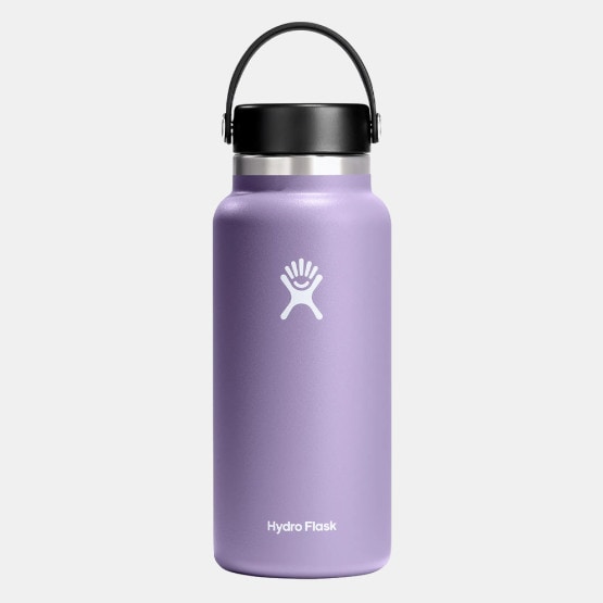 Hydro Flask Μπουκάλι Wide Flex Cap 946 ml - Moonshadow (W32BTS504)
