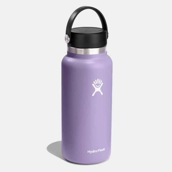 Hydro Flask Μπουκάλι Wide Flex Cap 946 ml - Moonshadow (W32BTS504)