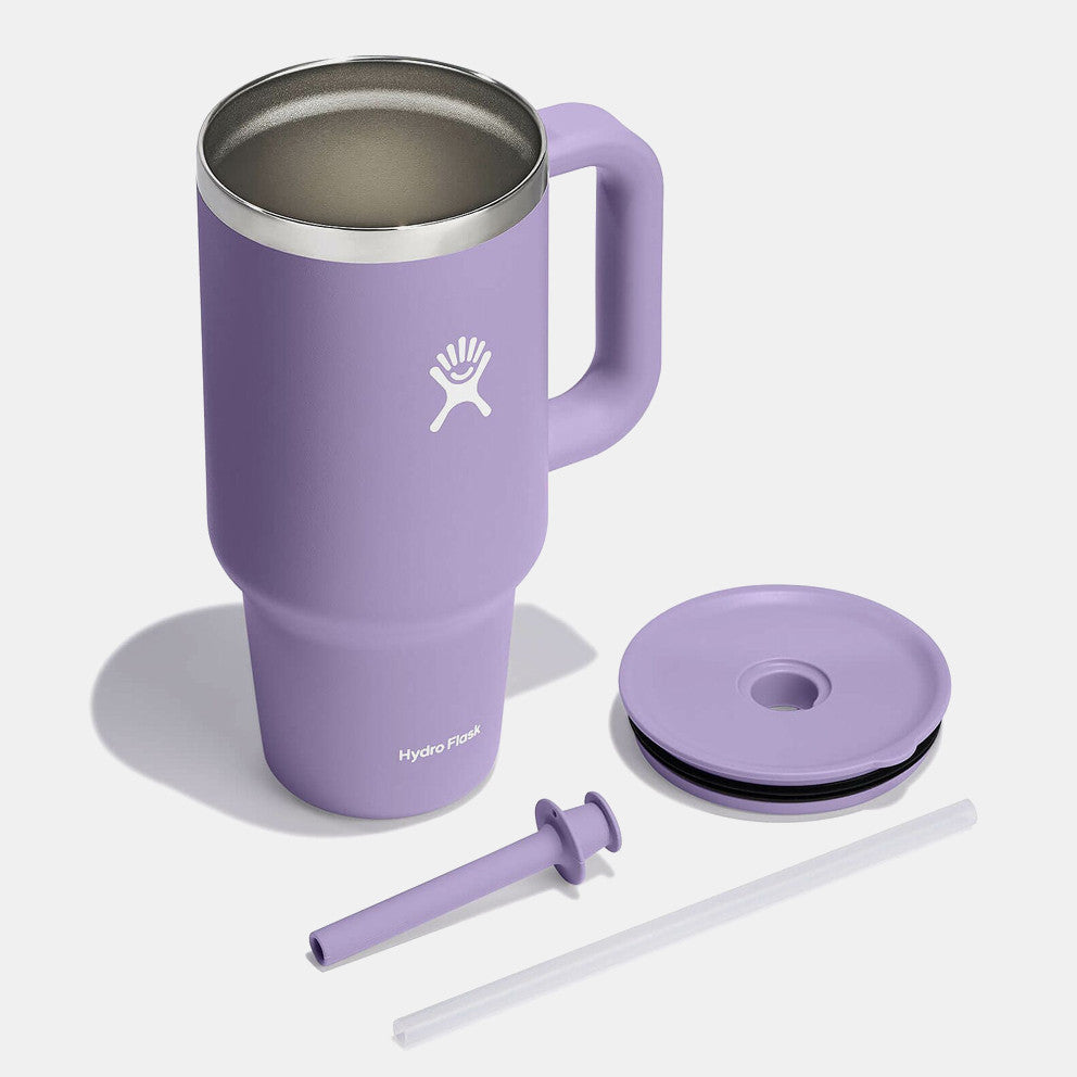 Hydro Flask Ποτήρι All Around™ Travel Tumbler 946 ml - Moonshadow (TT32PS504)