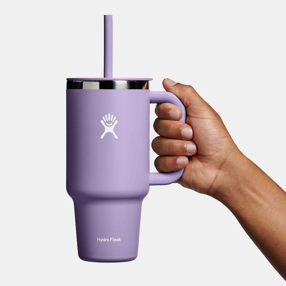 Hydro Flask Ποτήρι All Around™ Travel Tumbler 946 ml - Moonshadow (TT32PS504)