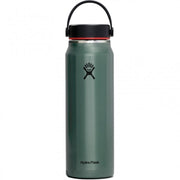 Hydro Flask Trail Series Wide Mouth 1L – Πράσινο (LW32LWB091)