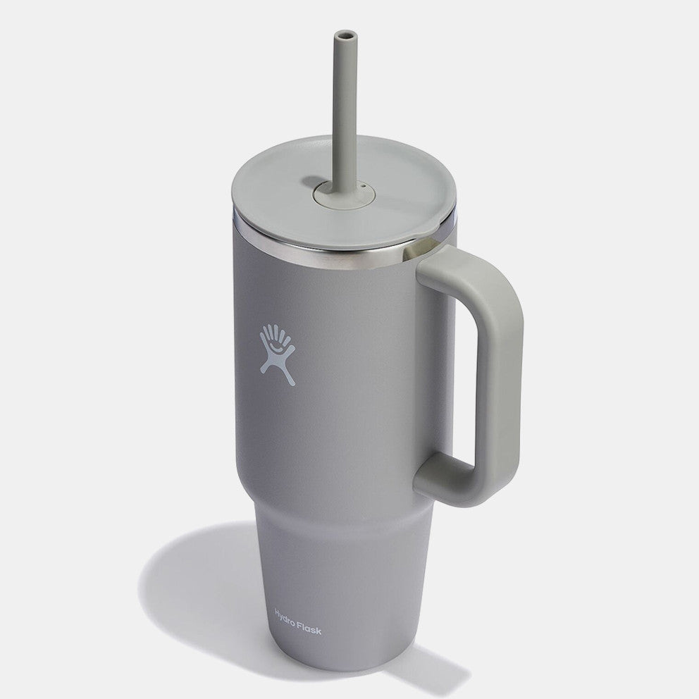 Hydro Flask Ποτήρι All Around™ Travel Tumbler 1183 ml - Birch (TT40PS035)