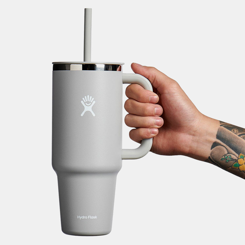 Hydro Flask Ποτήρι All Around™ Travel Tumbler 1183 ml - Birch (TT40PS035)