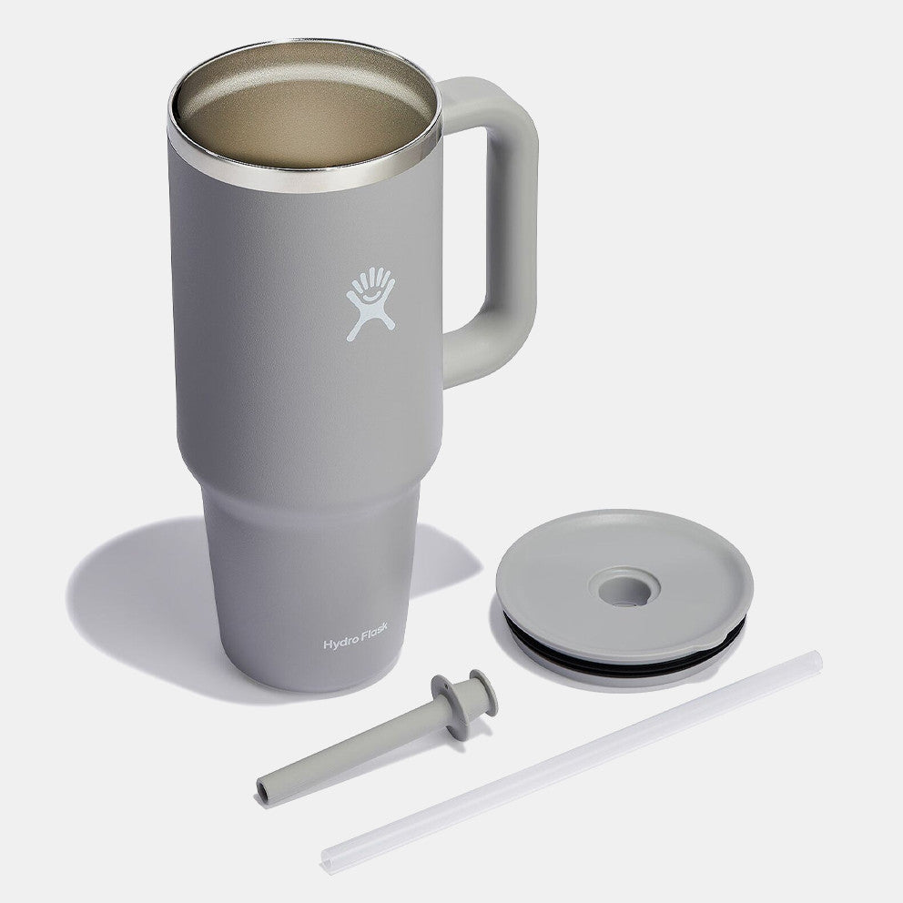 Hydro Flask Ποτήρι All Around™ Travel Tumbler 1183 ml - Birch (TT40PS035)