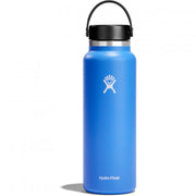 Hydro Flask Μπουκάλι Wide Flex Cap 1183 ml – Μπλε (W40BTS482)