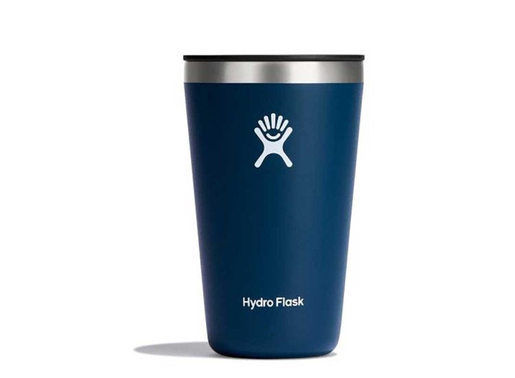 Hydro Flask Ποτήρι ALL AROUND PRESS-IN 473 ml - Indigo (T16CPB464)